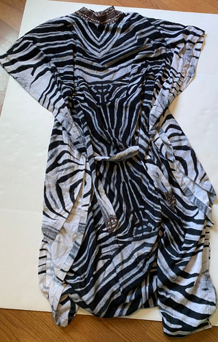 New shahida parides kaftan - parides,