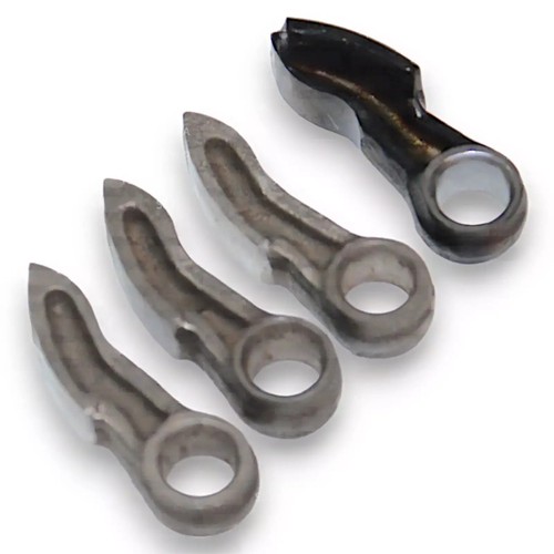Rocker arm kit compatible for - kit,