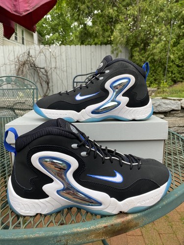 Nike zoom air hawk flight - nike, mens