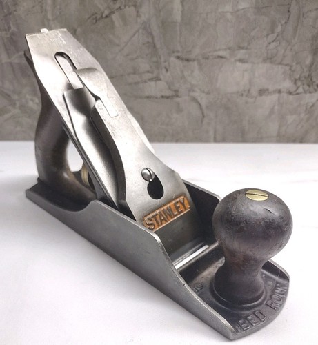 Stanley bedrock 604c - stanley,