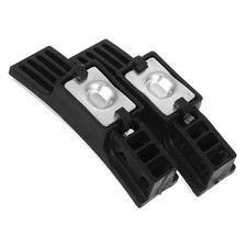 2 Pcs Brake Pads Fitness