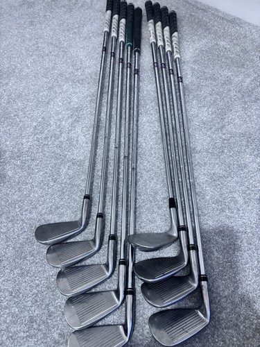 Yonex mass 270 - v-mass, irons