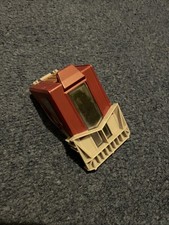 Star Wars At-te Front Cockpit