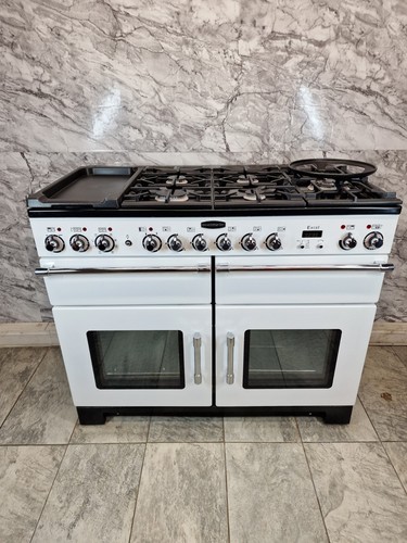 Rangemaster cooker 110cm - rangemaster,