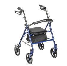 Drive Medical 10257BL 1 4