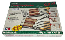 GROUND MEAT KABOB STACKER
