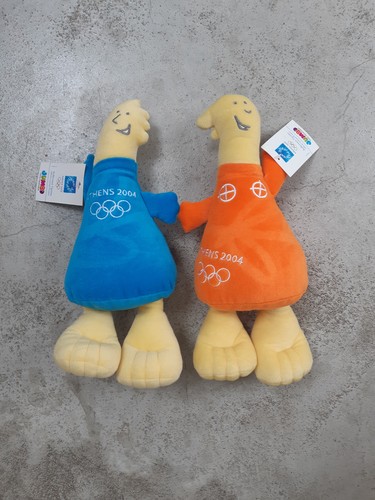 Official athens 2004 olympics - official,