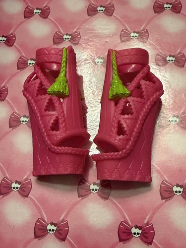 Monster high dolls spares - high,