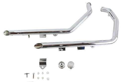 Wyatt gatling exhaust - wyatt, drag