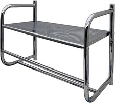 Knight Bath Essential Chrome