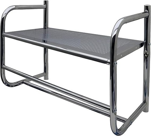 Knight bath essential chrome - knight,