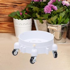 Car Wash Bucket Dolly Pail