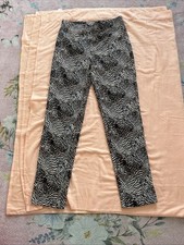 Mr. Max Fashion Womens Trousers Size 10