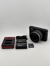 Nikon 1 J1 Digital Camera