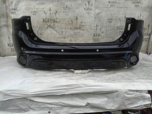Mitsubishi outlander 2015 2021 - outlander, 2015-2021