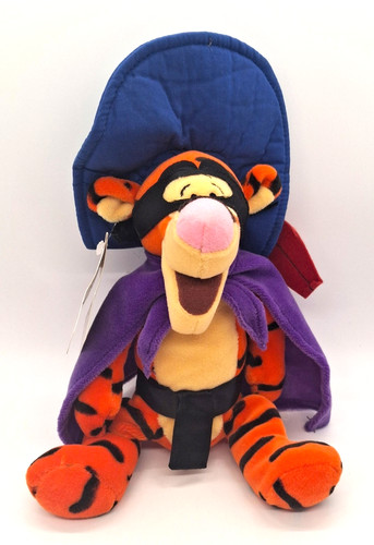 Tigger musketeer disney - 9",