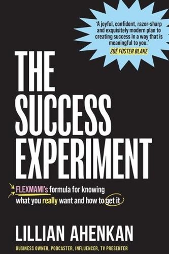 The success experiment flex - the,
