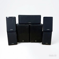 Speakers Yamaha NS-B40 NS-C40