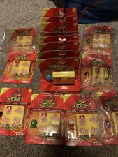 Series 1 Gogo's Crazy Bones