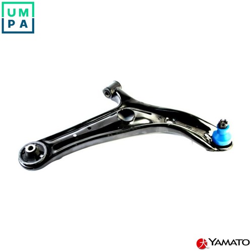 Controltrailing arm wheel - controltrailing,
