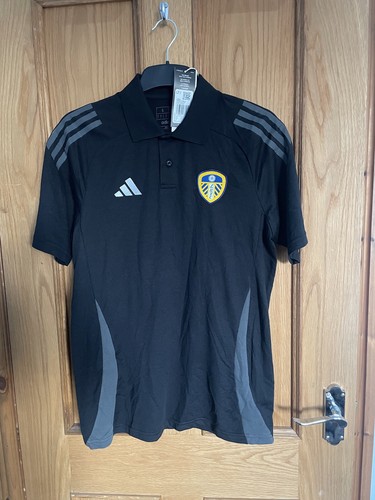 Leeds united training polo - united,