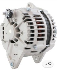 LR1110-735 LR1110-735B LR1110-735C Hitachi Alternator 
