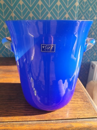 Stylish glass champagne wine - stylish,