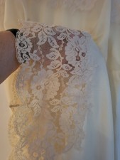 Vintage Full Ladies Slip