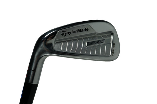 Taylormade p760 iron - taylormade,