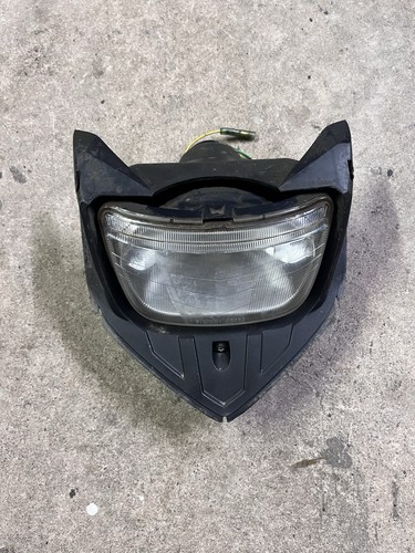 Yamaha blaster yfs200 original - yamaha,