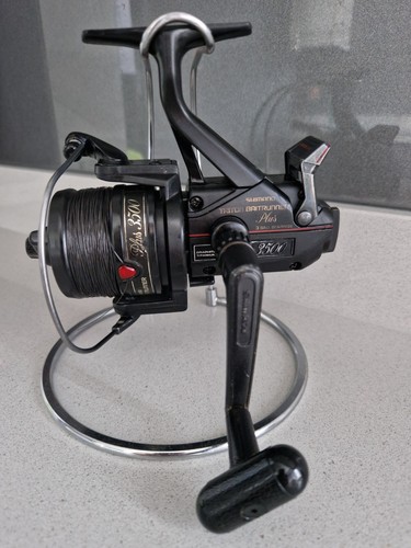 Shimano 3500 sea - shimano, plus