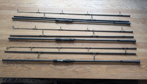 Century 9ft 3 - x,