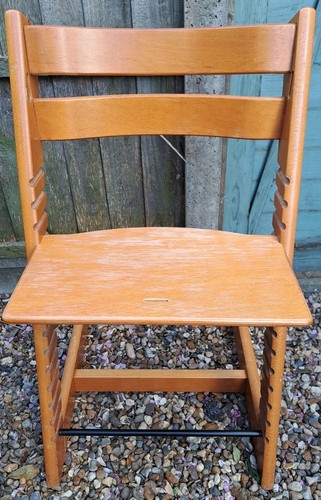 Stokke tripp trapp high chair - tripp,