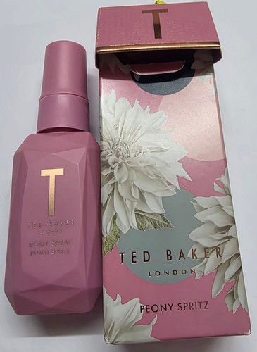 Ted baker peony - peony, body