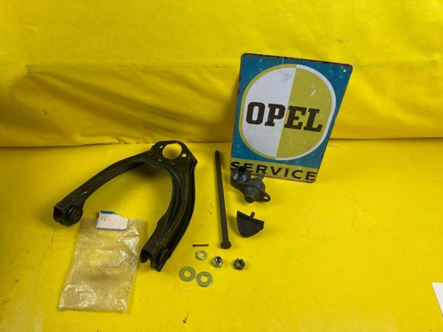 New original opel - new, a