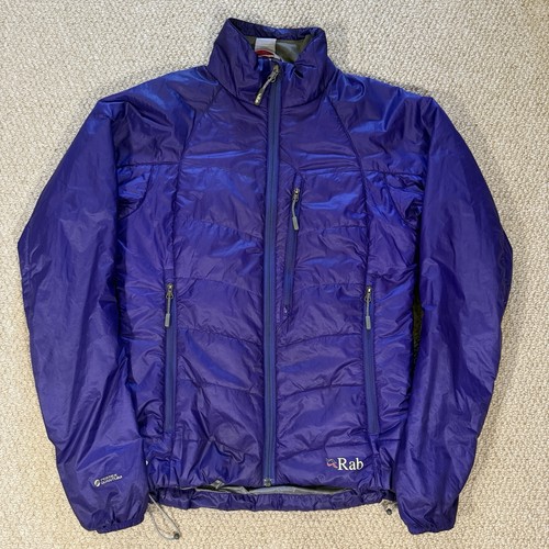 Rab women generator jacket - generator,