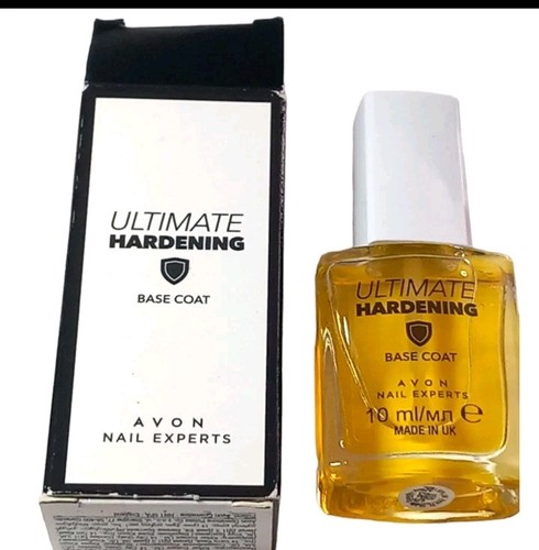 Avon ultimate hardening base - ultimate,