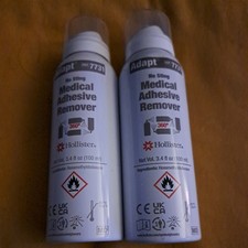 2 X 100ml Medical Adhesive