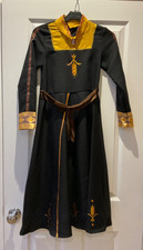 Frozen II Princess Anna travel