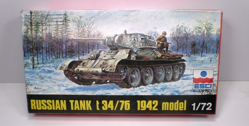 Scale russian wwii 1942 - wwii,