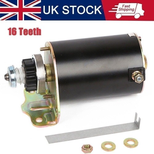 Starter motor fit for - motor, &