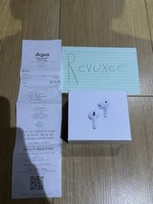 Apple AirPod Pro 3 Brand New