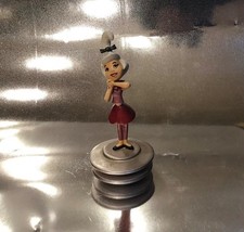 The Franklin Mint Flintstones