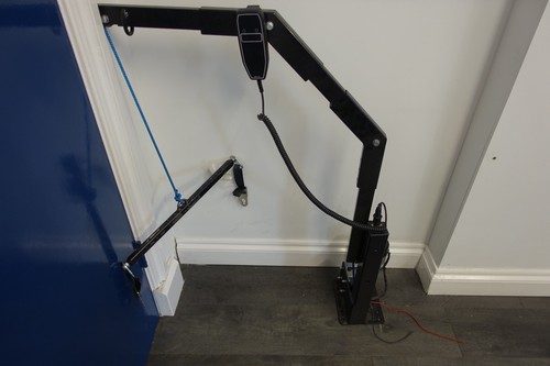 Chair smart lifter - lifter, hoist