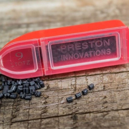 Preston innovations stotz - preston,