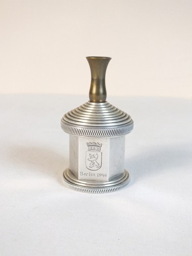 Unusual post wwii berlin - unusual,