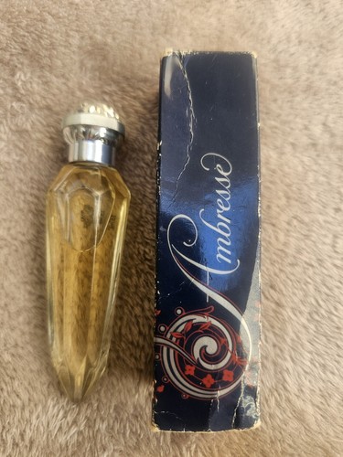 1970s avon ambresse sweet - 1970s,