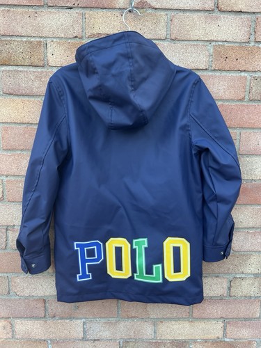 Polo ralph lauren - ralph, waterproof