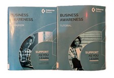 BUSINESS AWARENESS Accounting