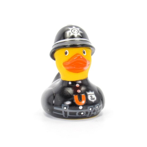 Bud ducks rubber duck - bud,